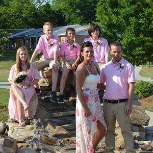 Meet your Posher, Brandi